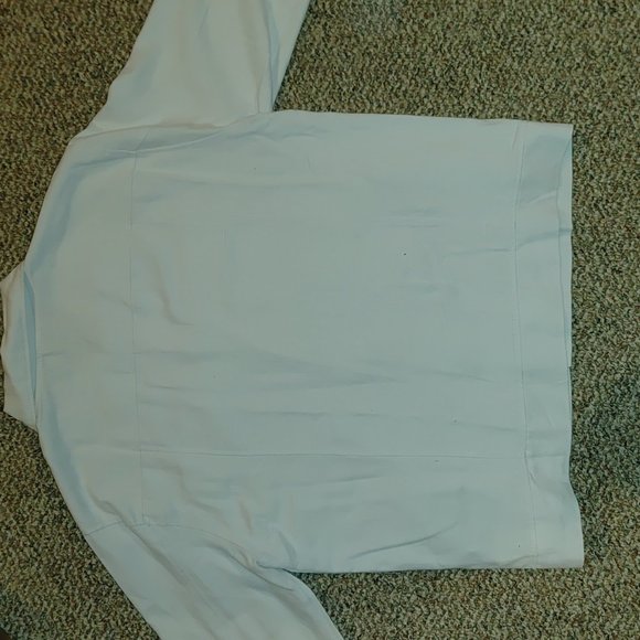 White China Denim Jacket - Picture 2 of 5